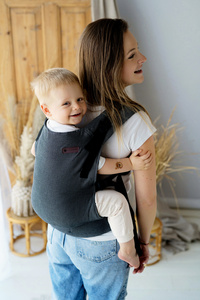 Swift Toddler Carrier - Slate Moonstone