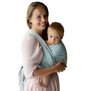 Baby Sling Steel Whisper size 4
