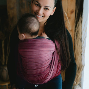 Baby Sling Jasper size 5