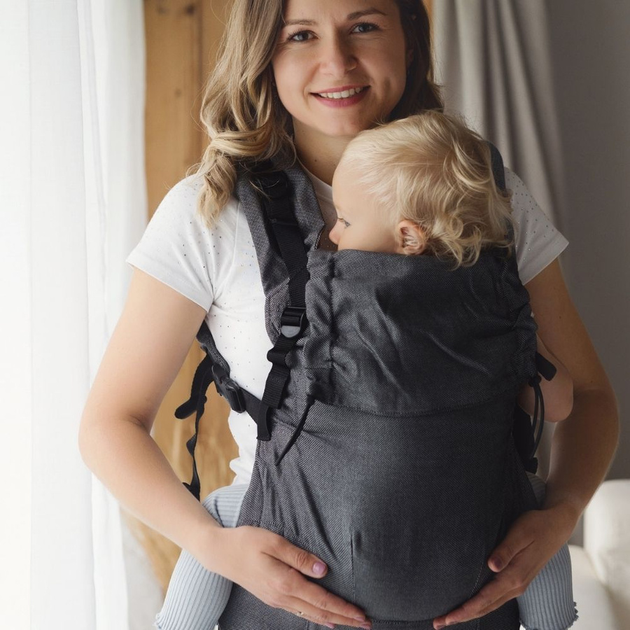 Baby Carrier Prime Slate Moonstone v3