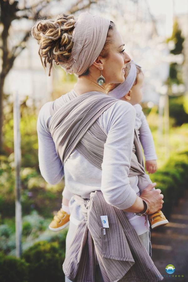 Baby Sling Quartz size 6 /2nd Class