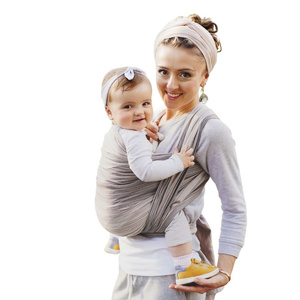 Baby Sling Quartz size 4