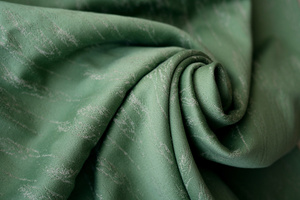 Ring sling Linen Whisper - size M (2 m)