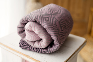 Baby Sling Roselily Cube size 8
