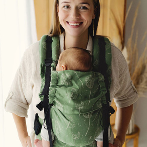 Baby Carrier Prime Linen Lightness v3