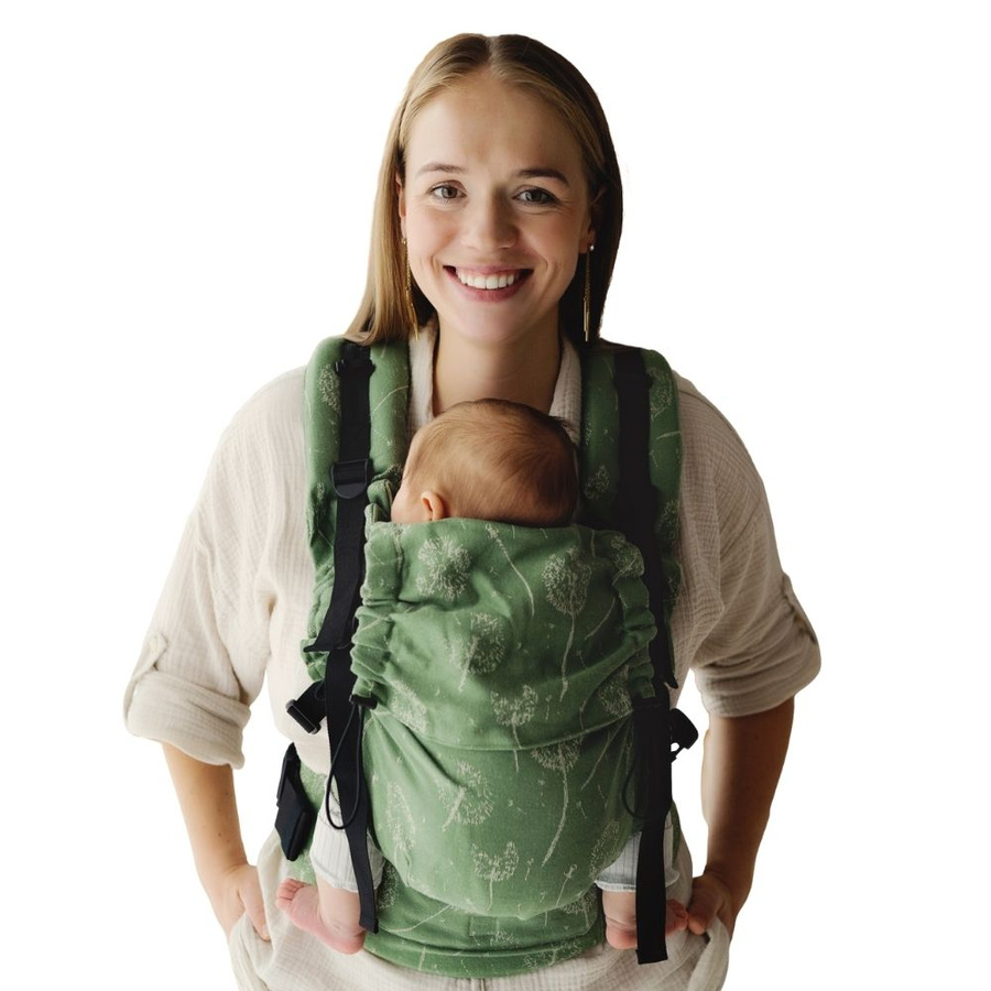 Baby Carrier Prime Linen Lightness v3
