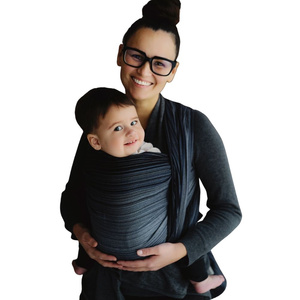 Baby Sling Hematite size 5