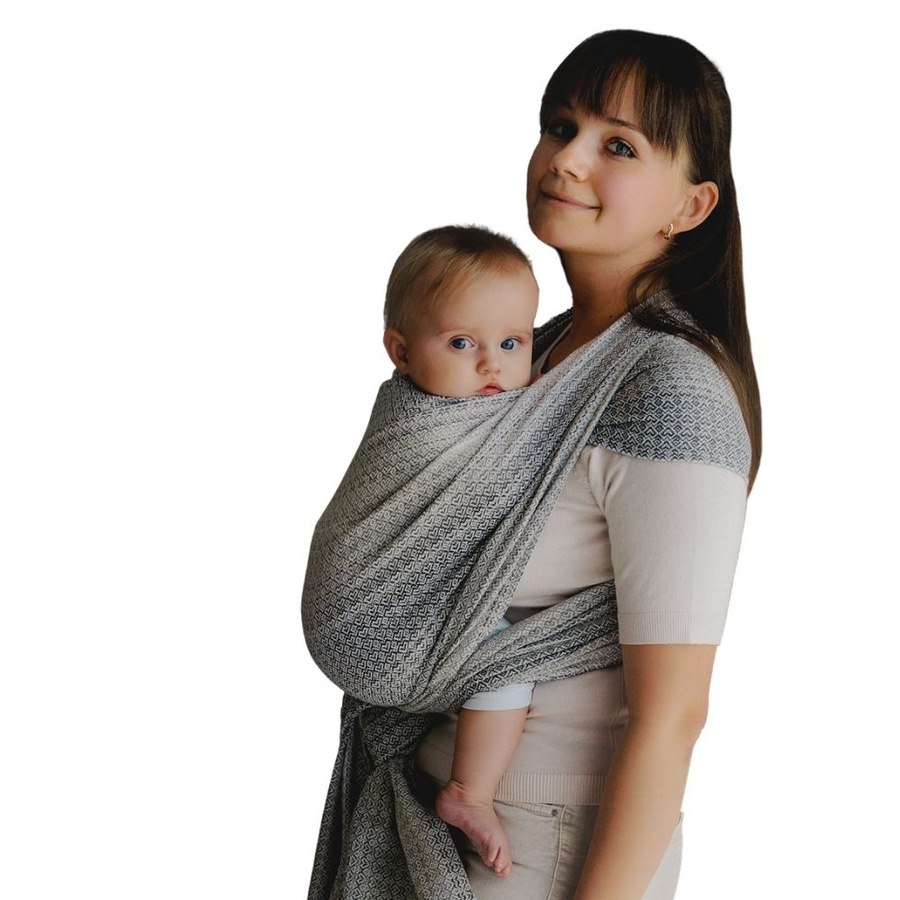 Baby Sling Lovely Sandstorm size 6