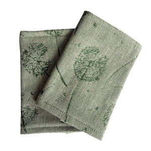 Drool Pads for Little Frog Carrier - Flow Lightness