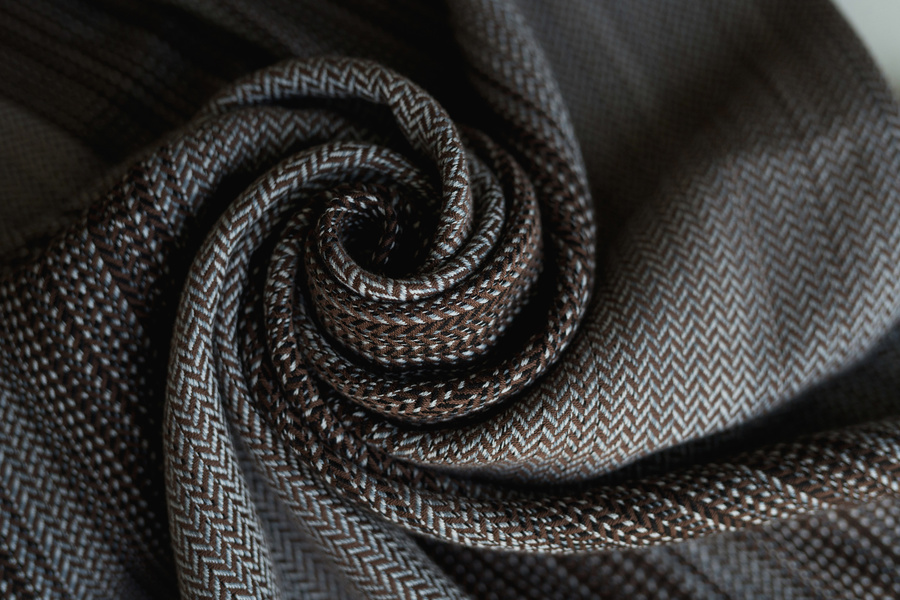 Baby Sling Brown Path size 5