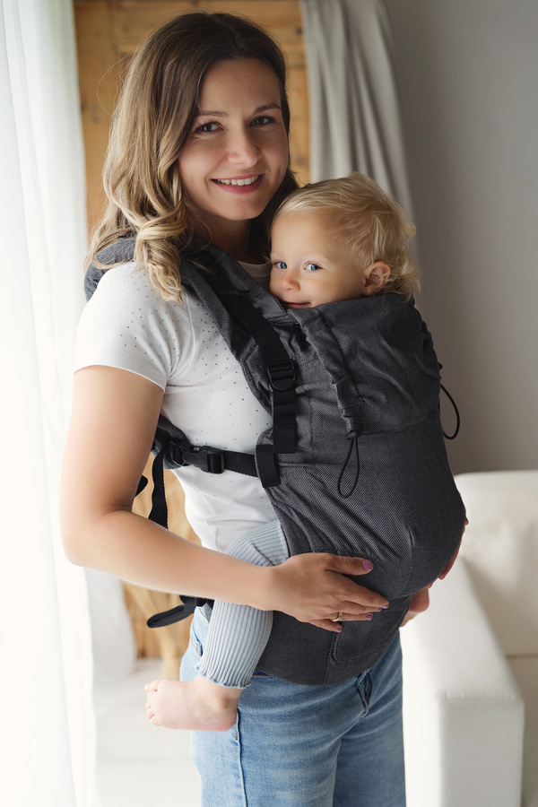 Baby Carrier Prime Slate Moonstone v3