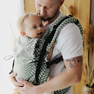 Baby Carrier Prime Natural Miles v3