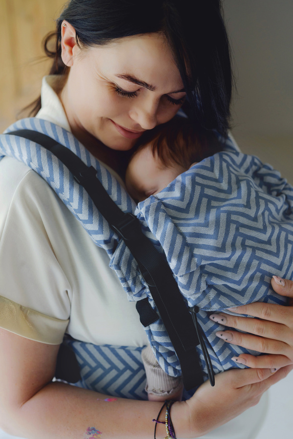 Baby Carrier Prime Nordic Miles 