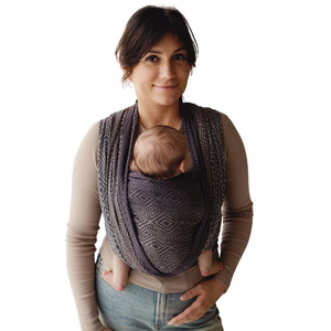 Baby Sling Bitter Cube size 4