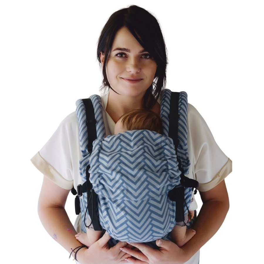 Baby Carrier Prime Nordic Miles 