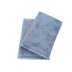 Drool Pads for Little Frog Carrier - TENCEL™ Joy of life Air