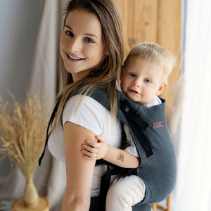 Swift Toddler Carrier - Slate Moonstone