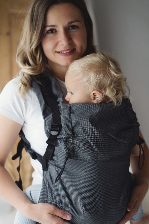 Baby Carrier Prime Slate Moonstone v3