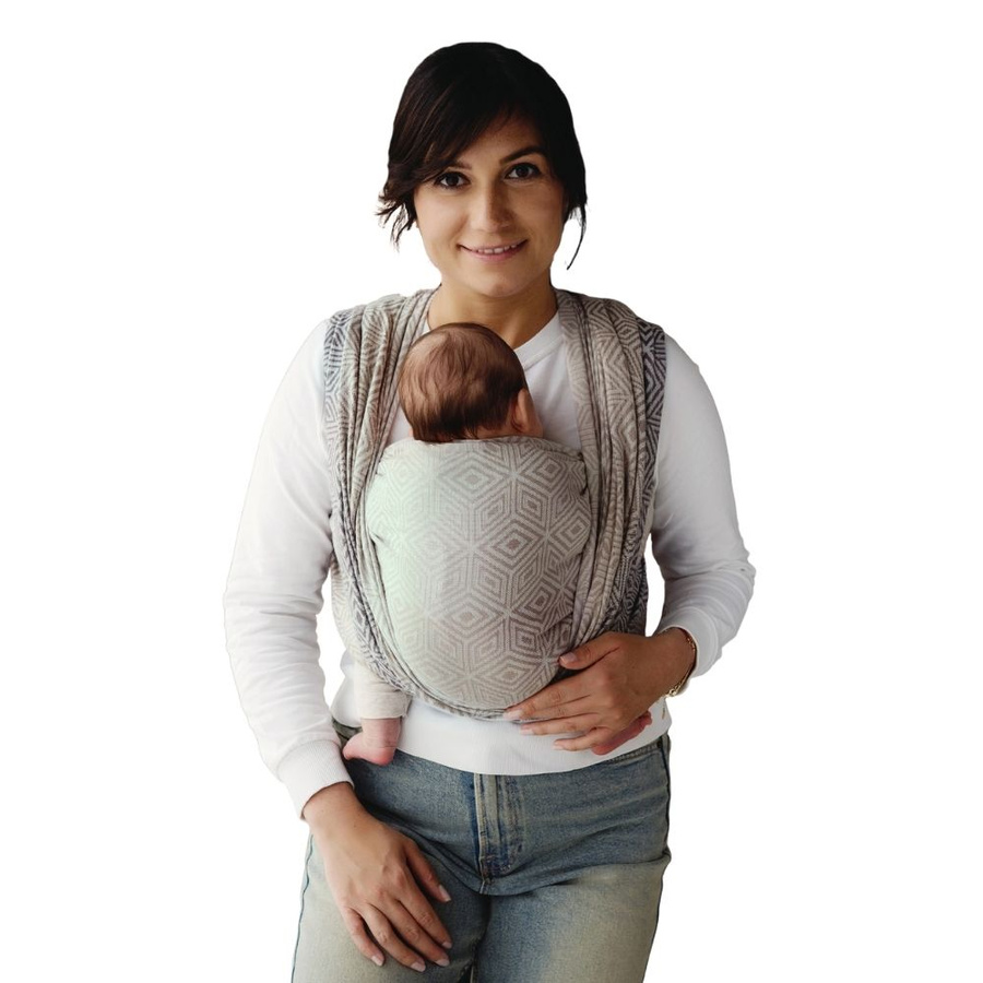 Baby Sling TENCEL™ Calm Cube size 7