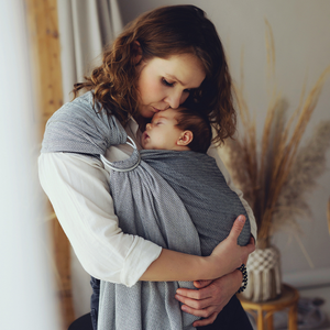 Ring sling Zen Path - size M (2 m)
