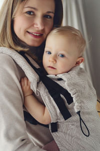 Baby Carrier Prime Natural Wildness