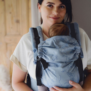 Baby Carrier Prime TENCEL™ Joy of life Air