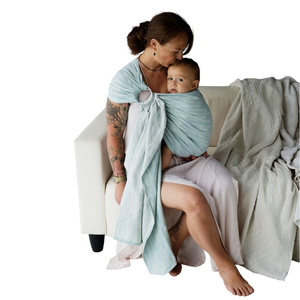Ring sling Steel Whisper - size M (2 m)
